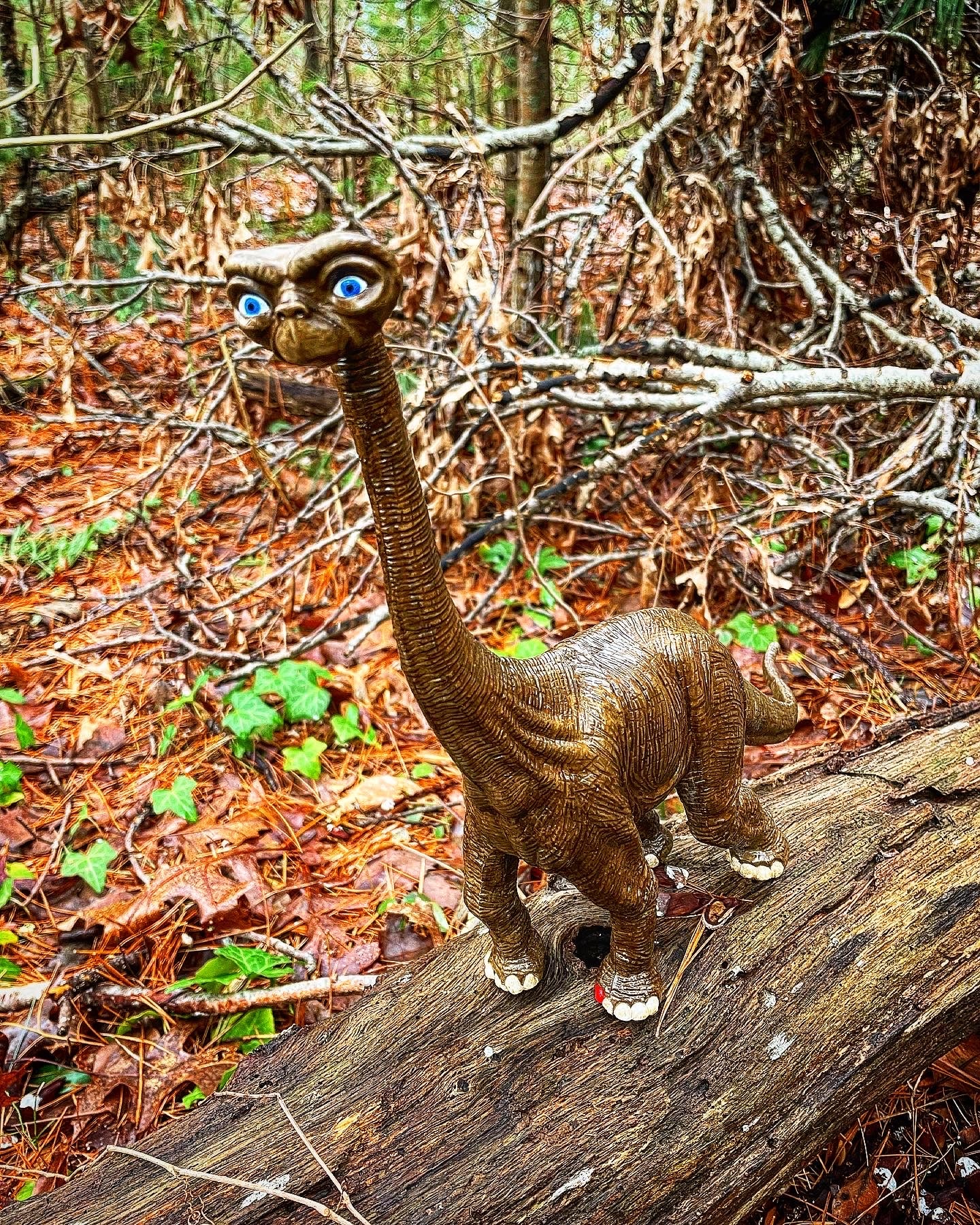 BronETsaurus