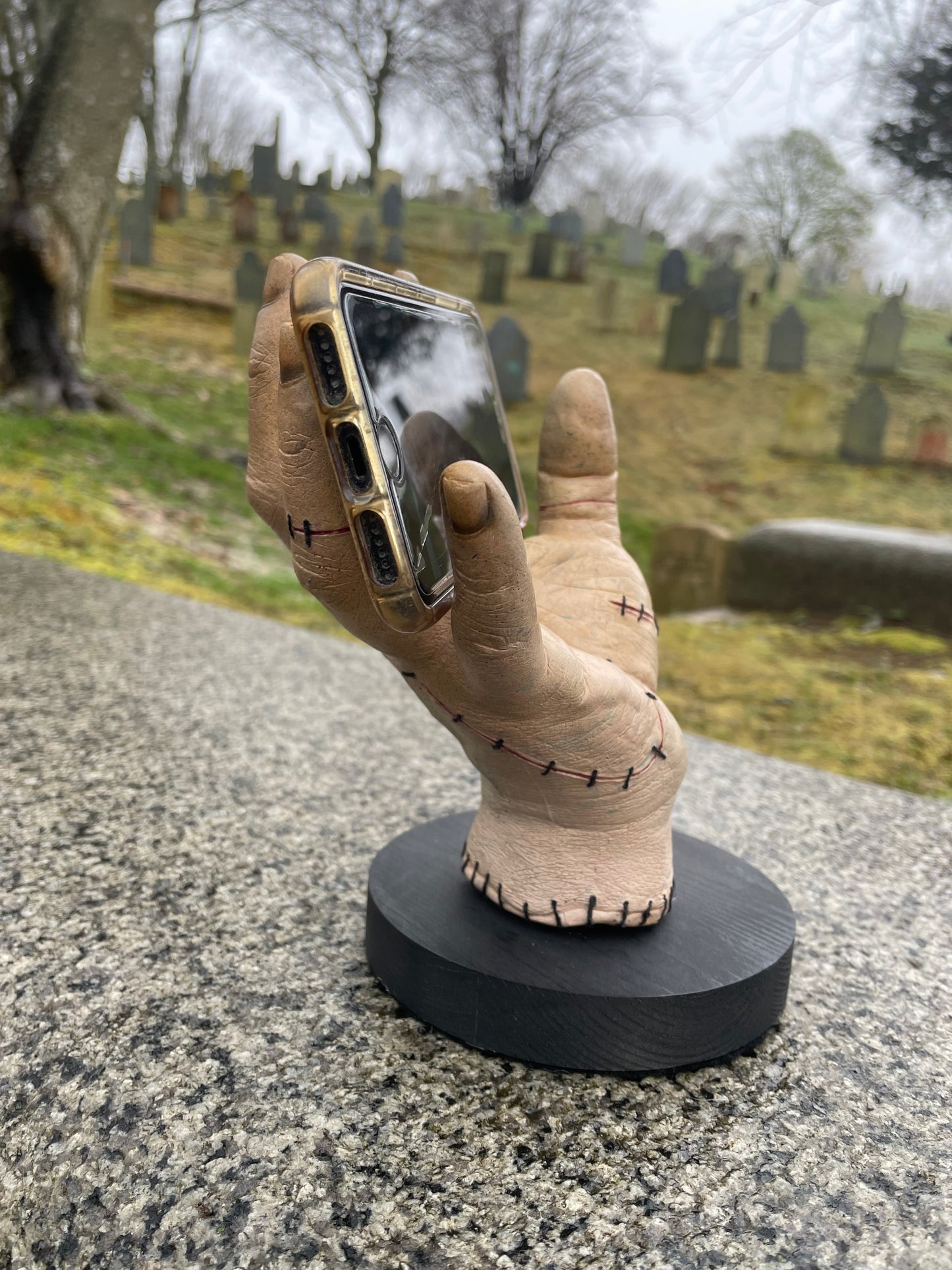 Thing Phone Holder