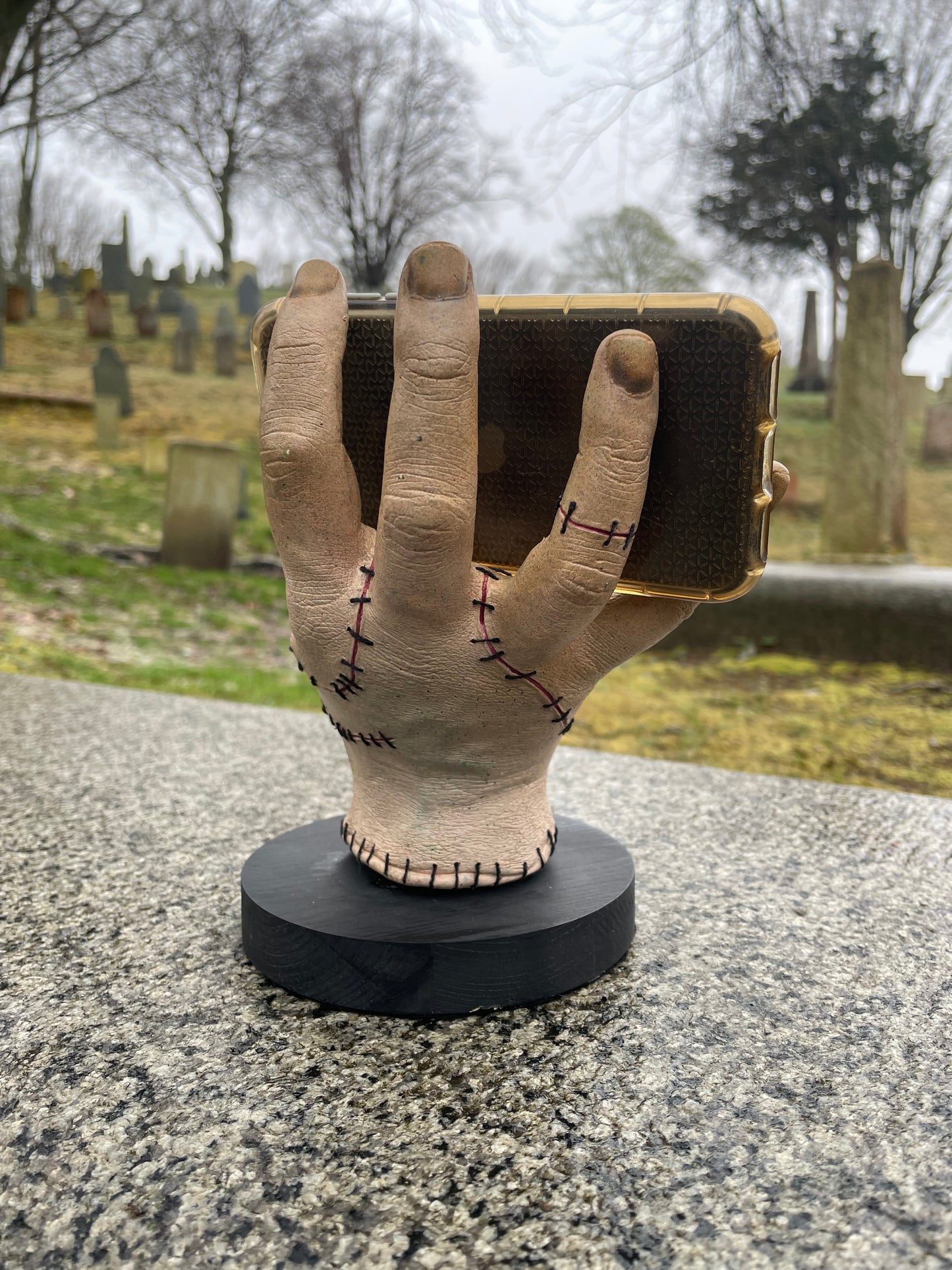 Thing Phone Holder