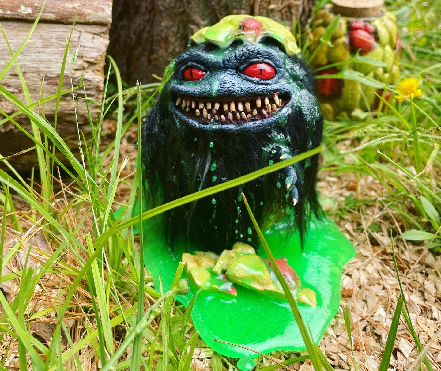 Critter Hatchling