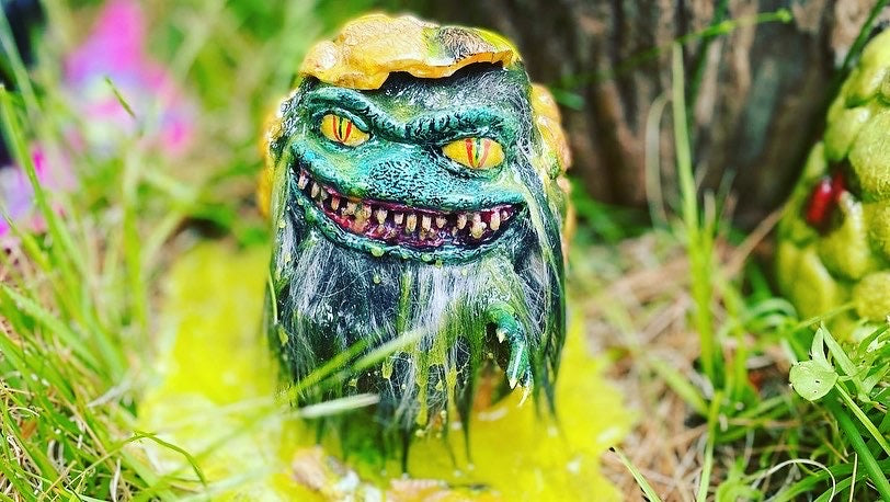Critter Hatchling