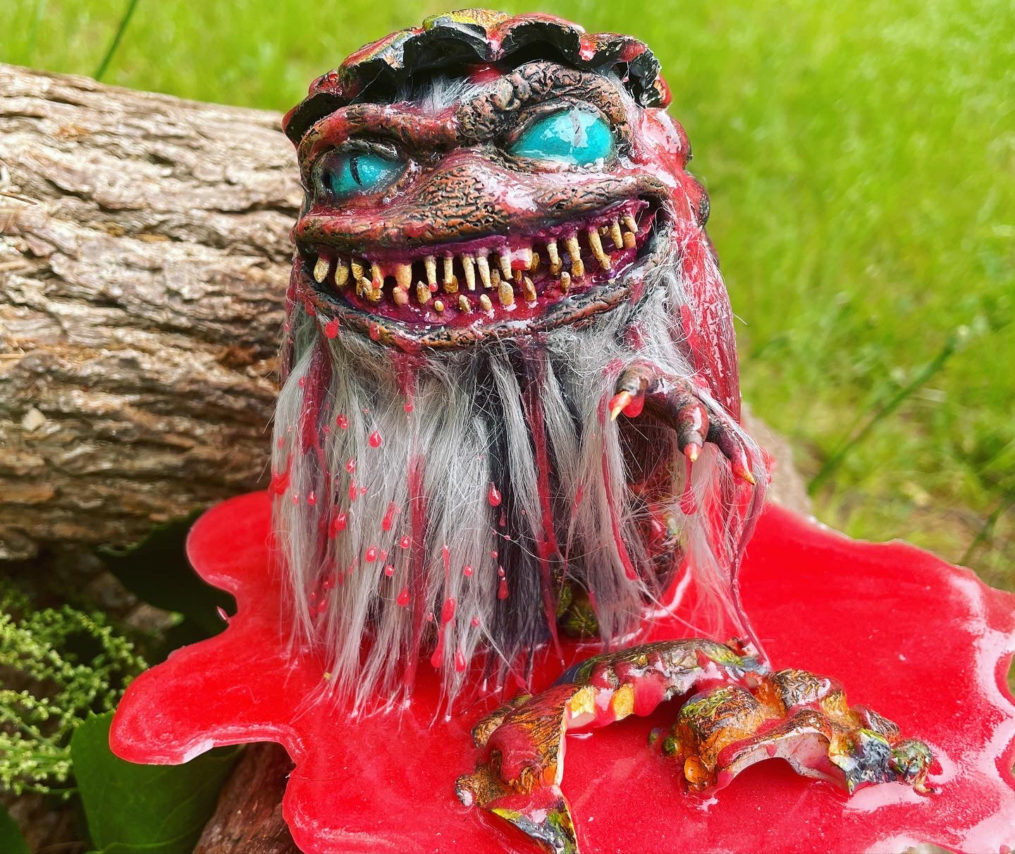 Critter Hatchling