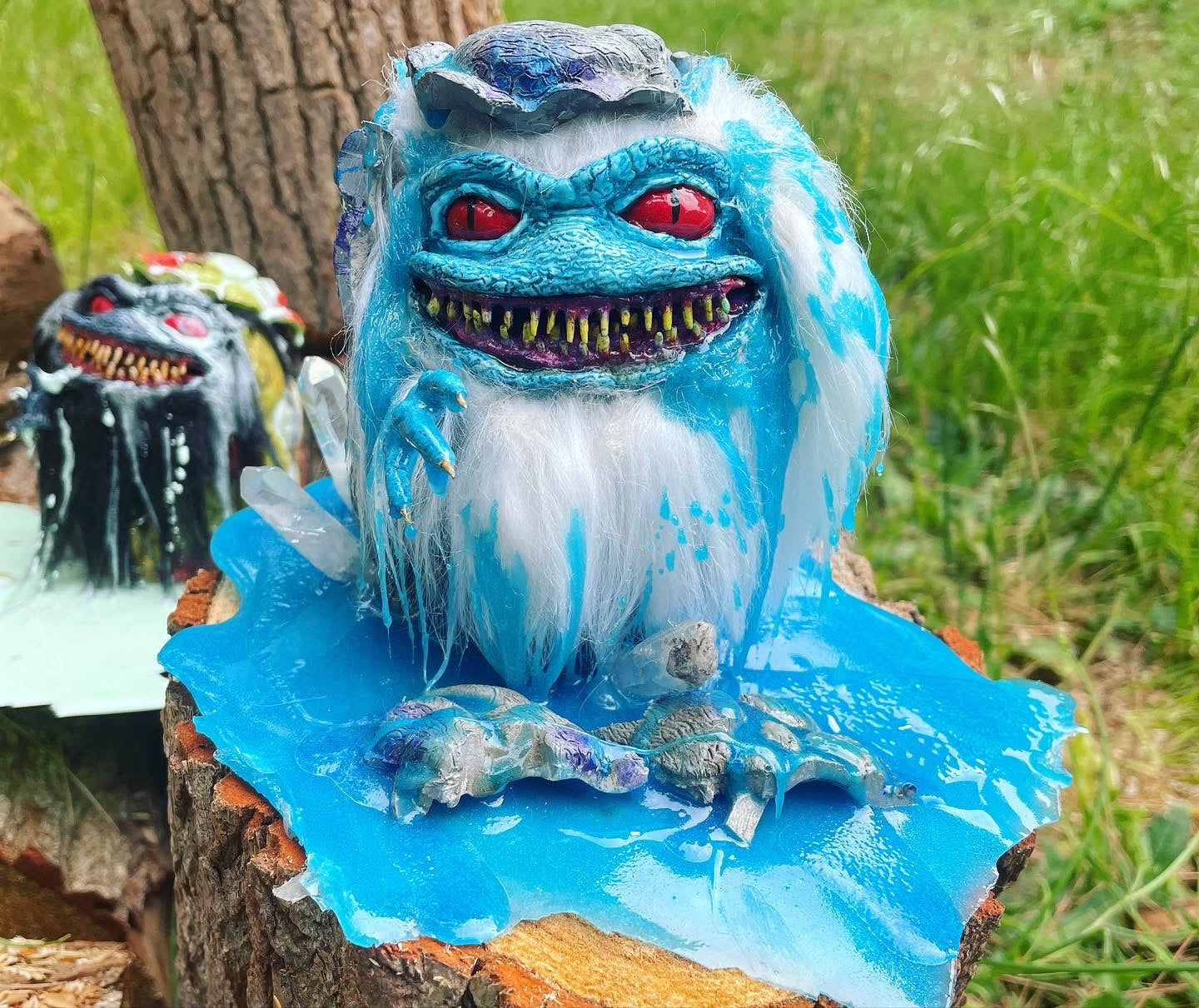 Critter Hatchling