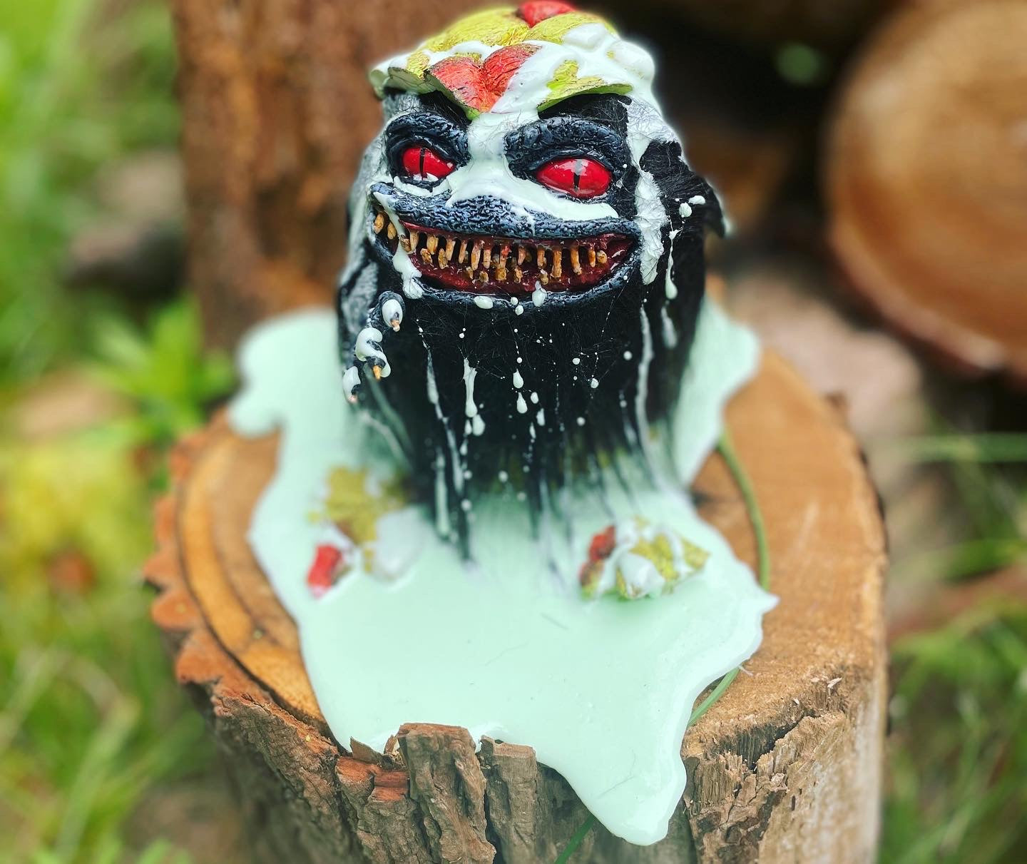 Critter Hatchling