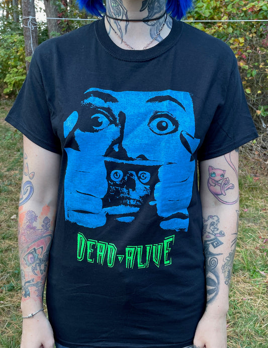 Dead Alive Short Sleeve T-Shirt