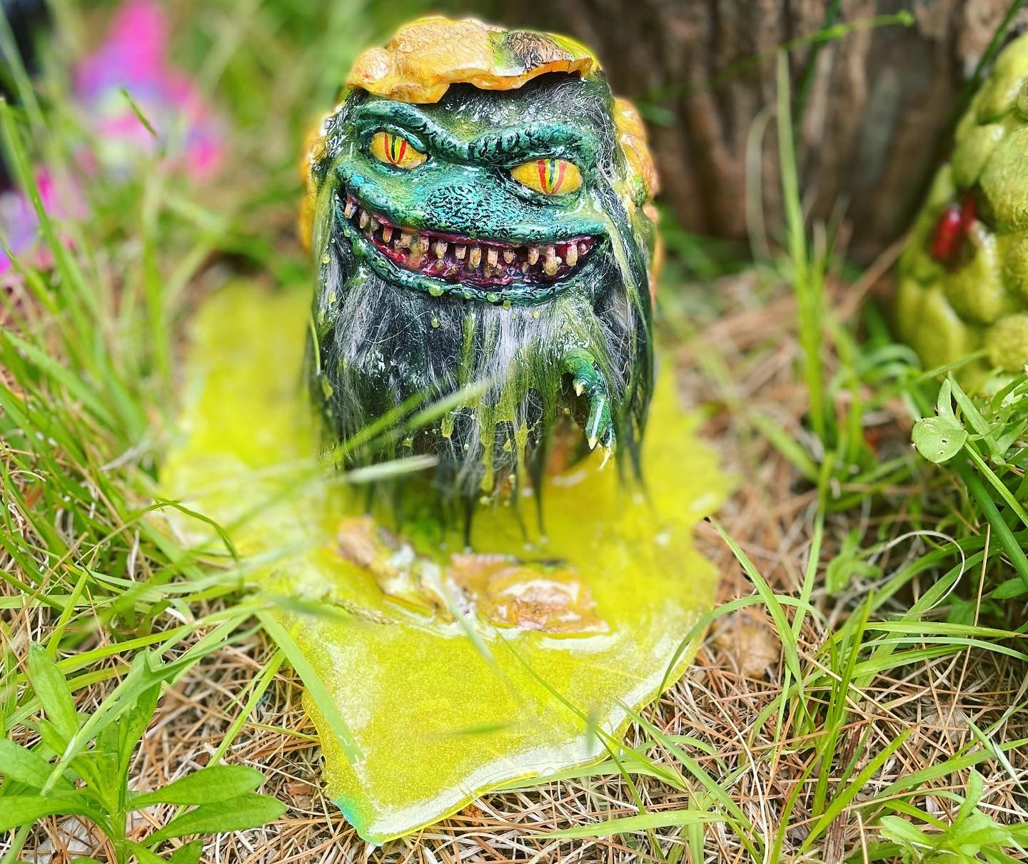 Critter Hatchling