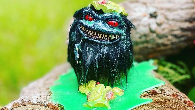 Critter Hatchling