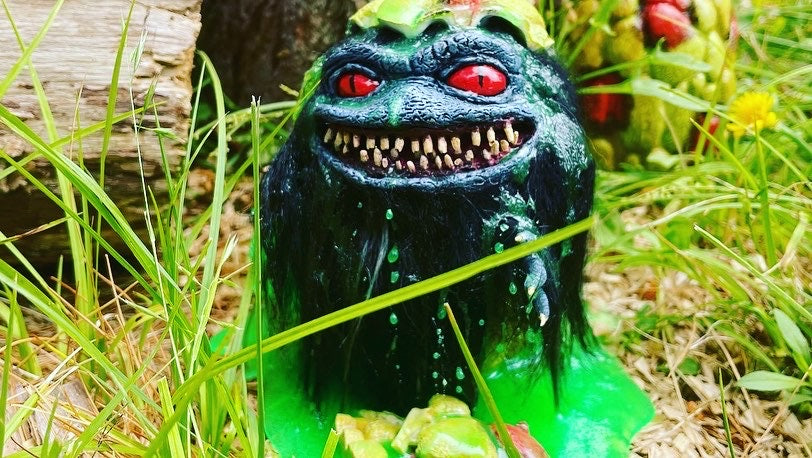 Critter Hatchling