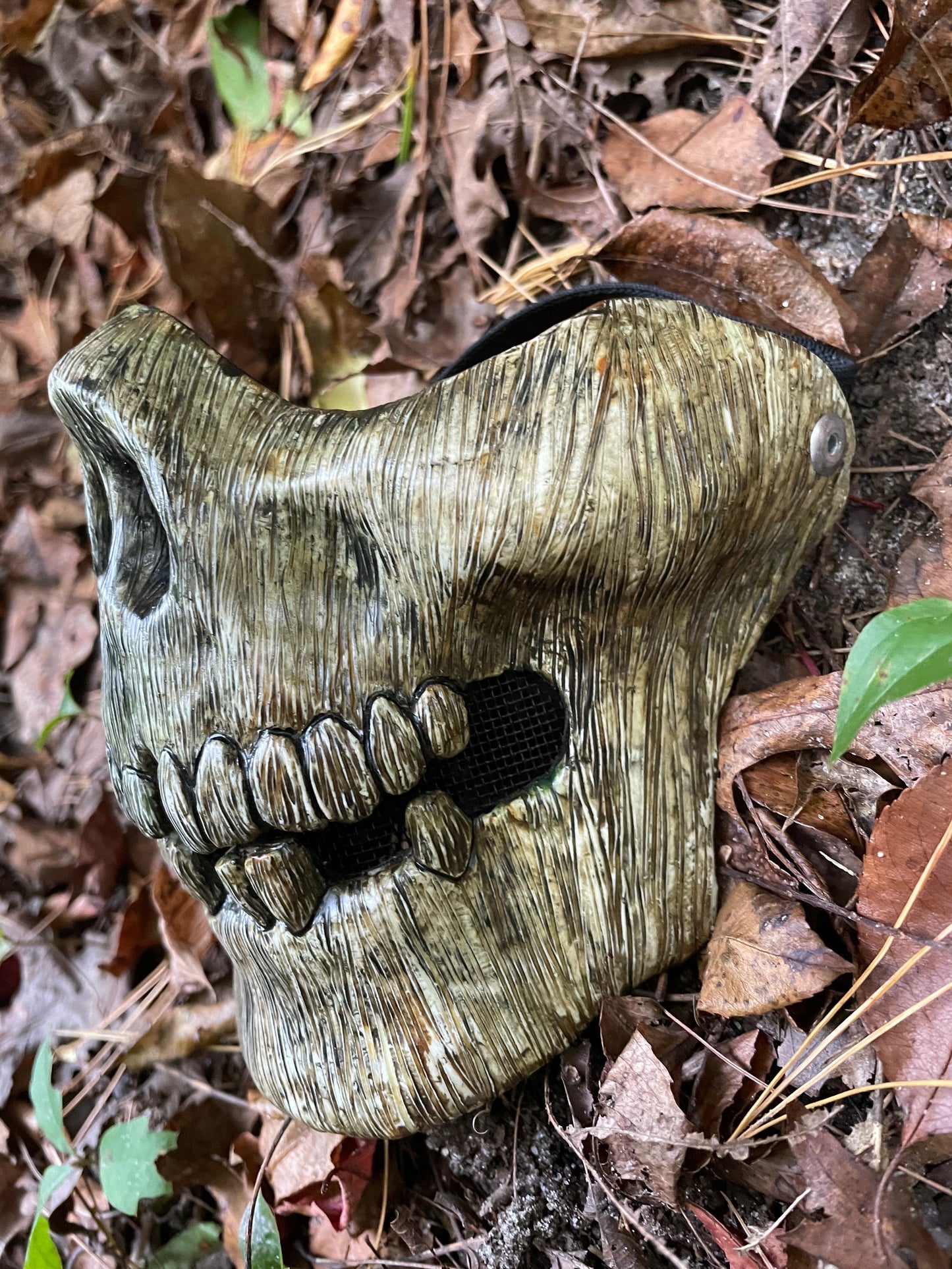 Skull Mask