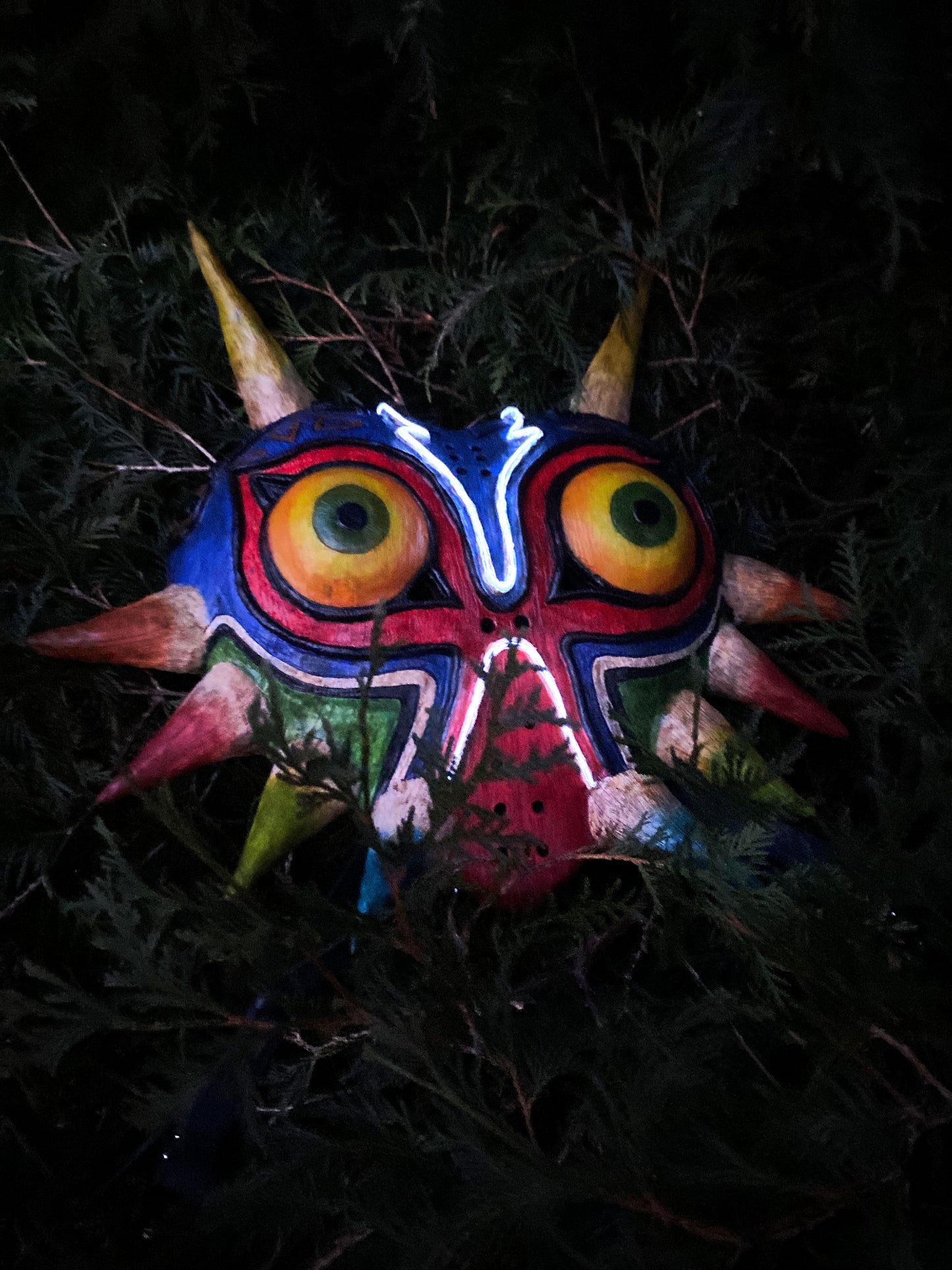Majoras Mask