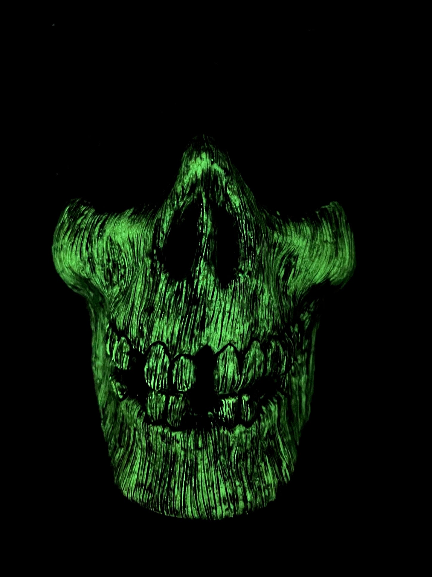 Skull Mask