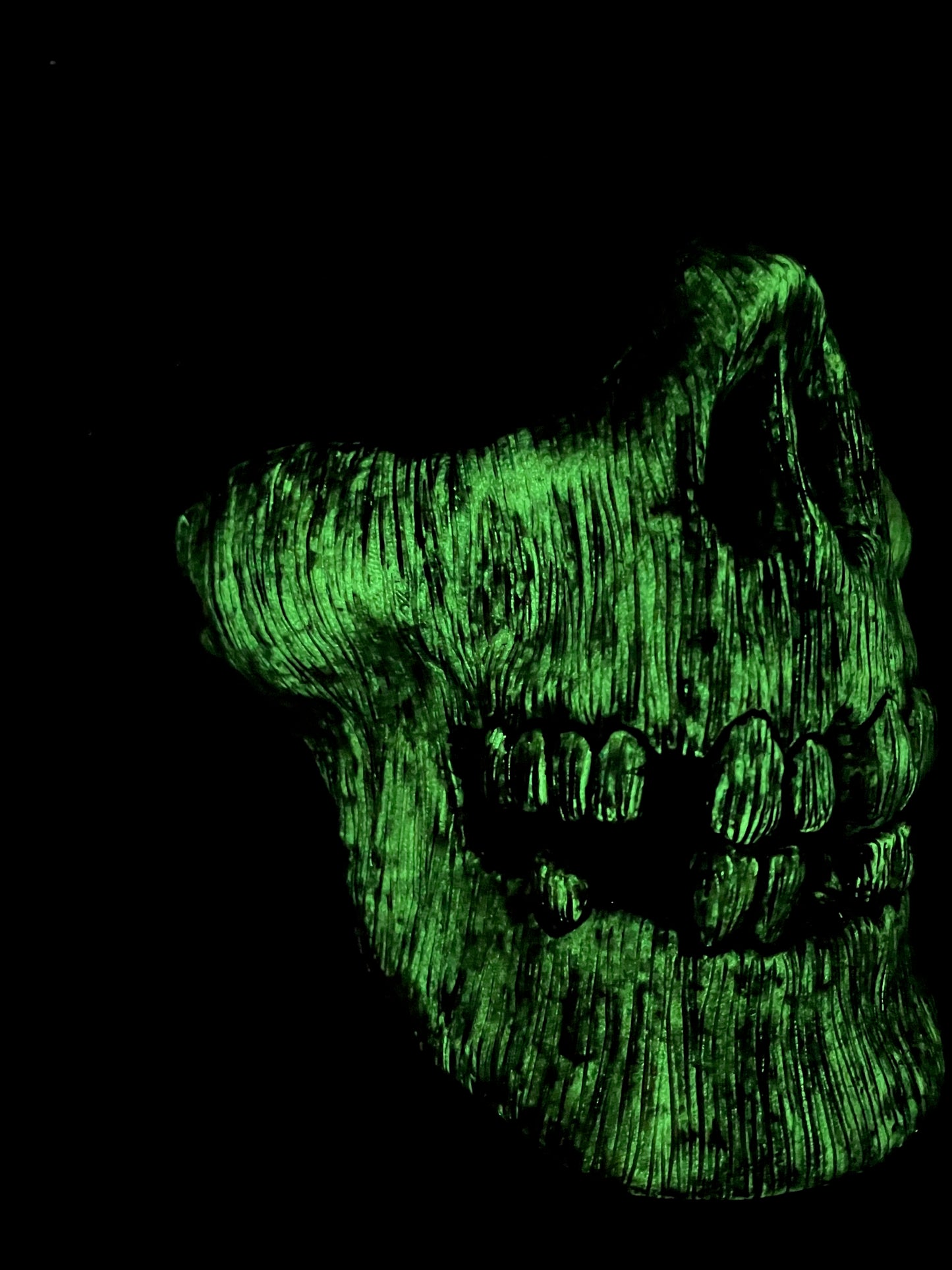 Skull Mask