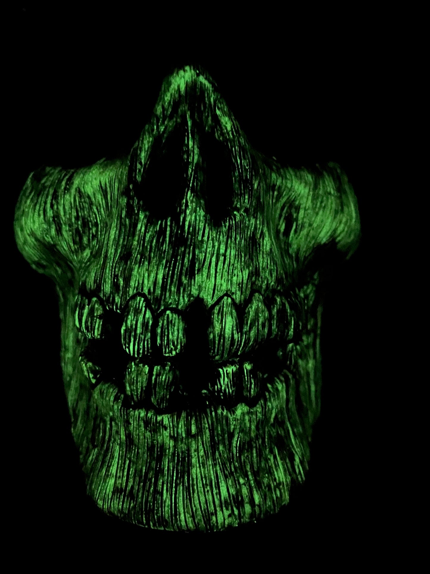 Skull Mask