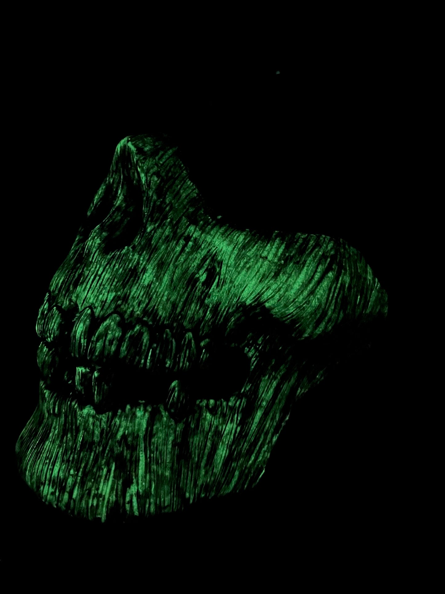 Skull Mask