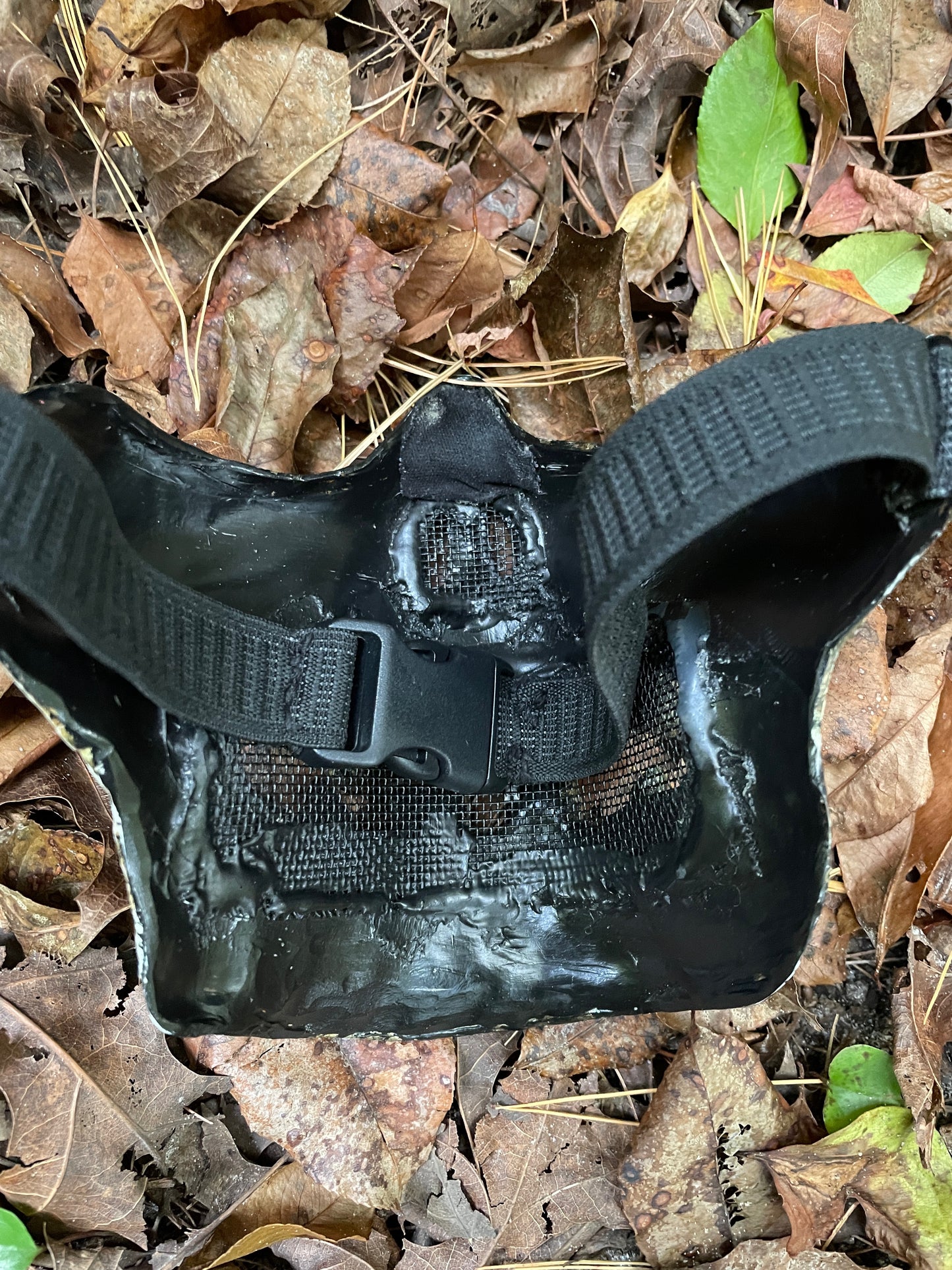 Skull Mask