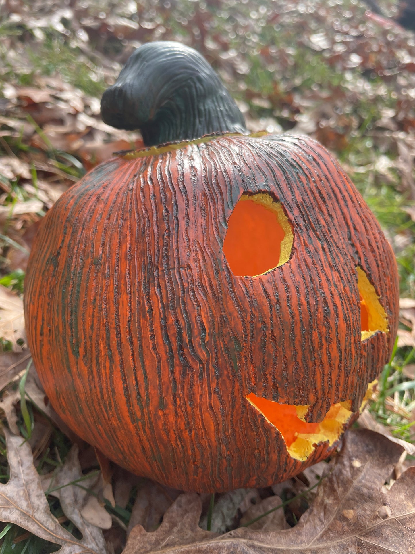 Halloween Pumpkin