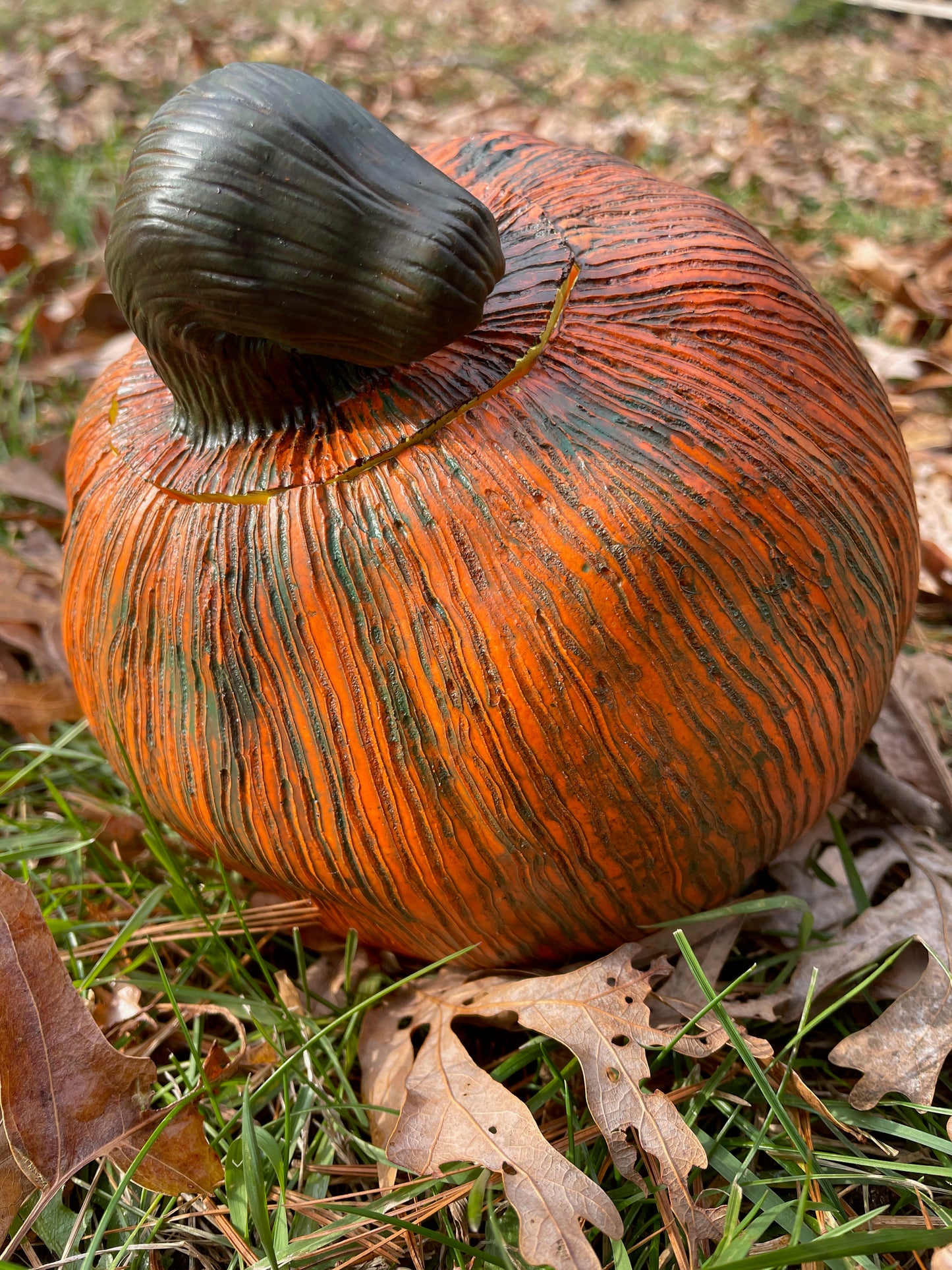 Halloween Pumpkin
