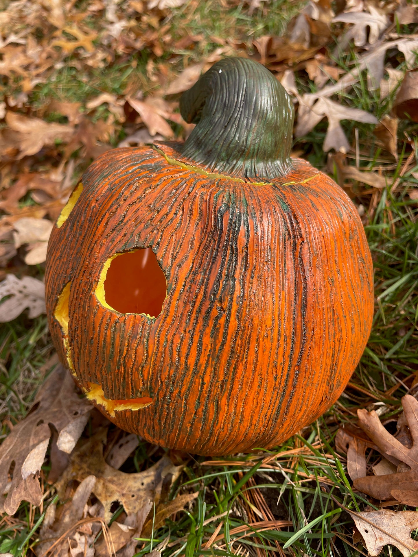 Halloween Pumpkin