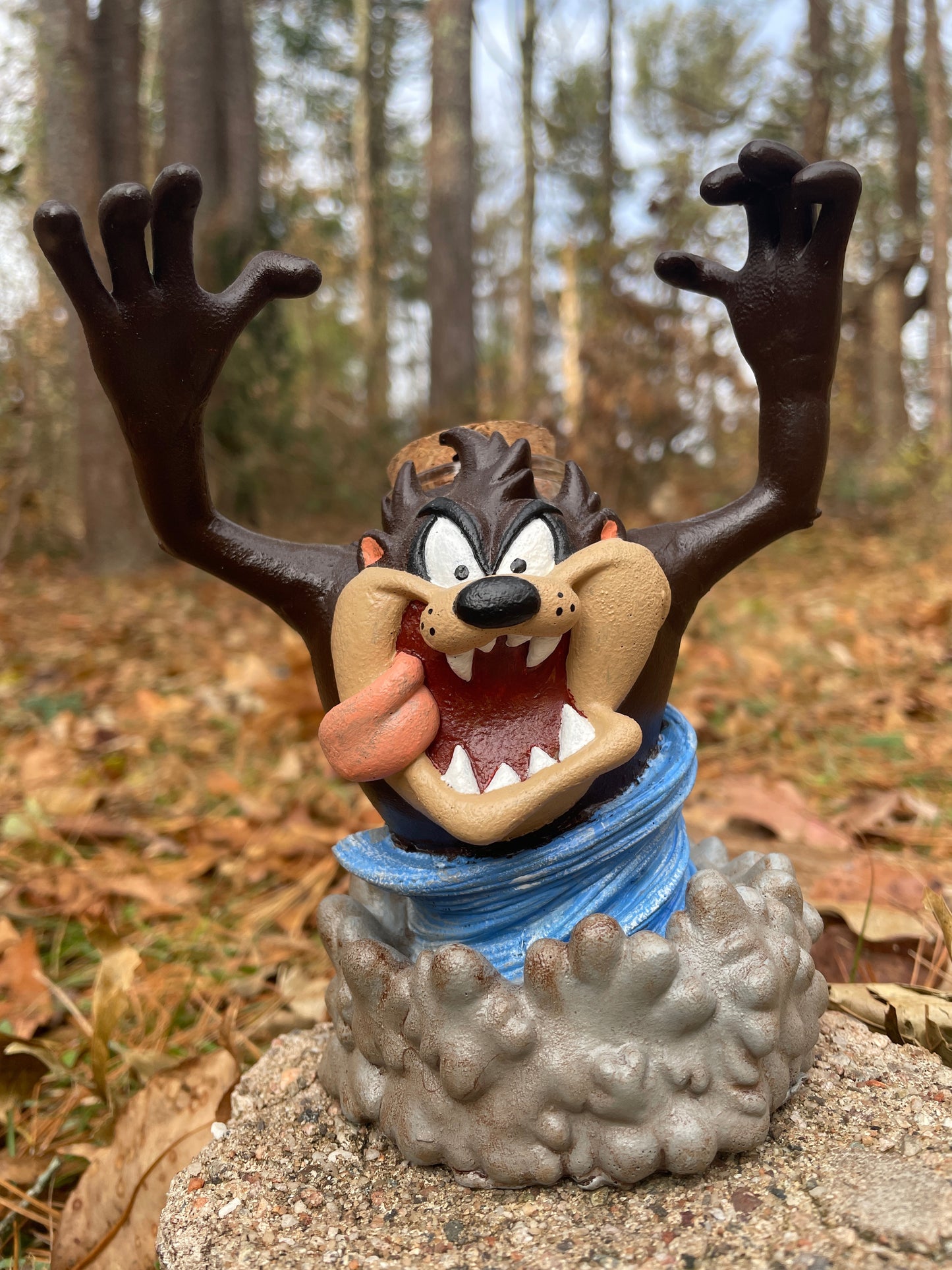 Taz Nug Jug