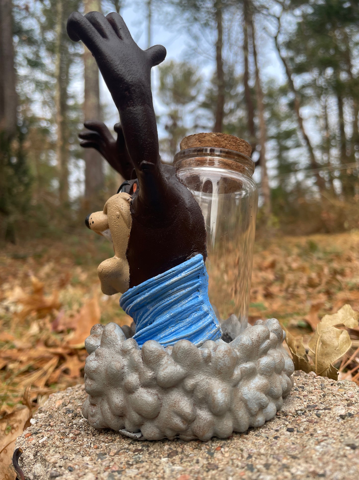 Taz Nug Jug