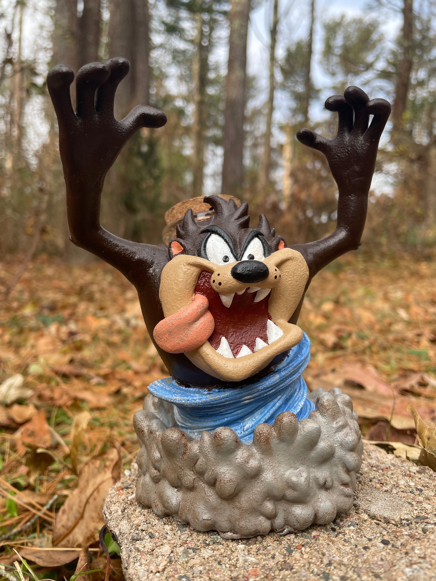 Taz Nug Jug