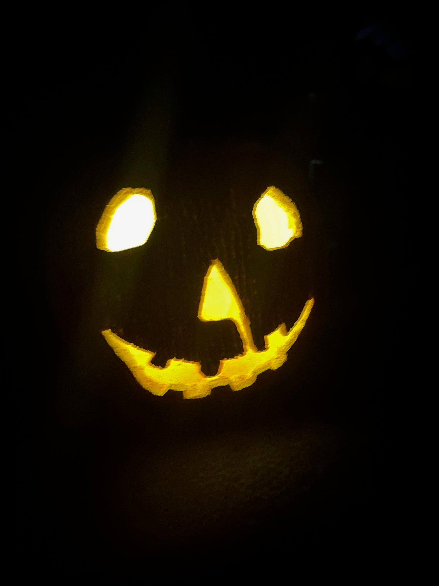 Halloween Pumpkin