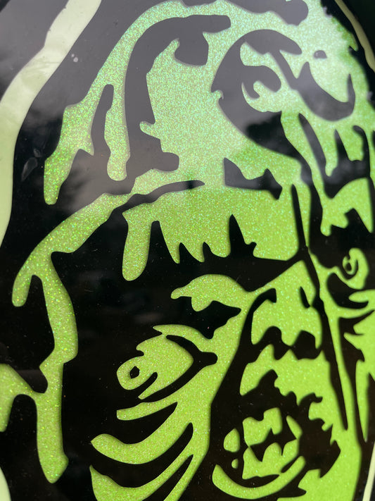 Toxie Carnival Mirror