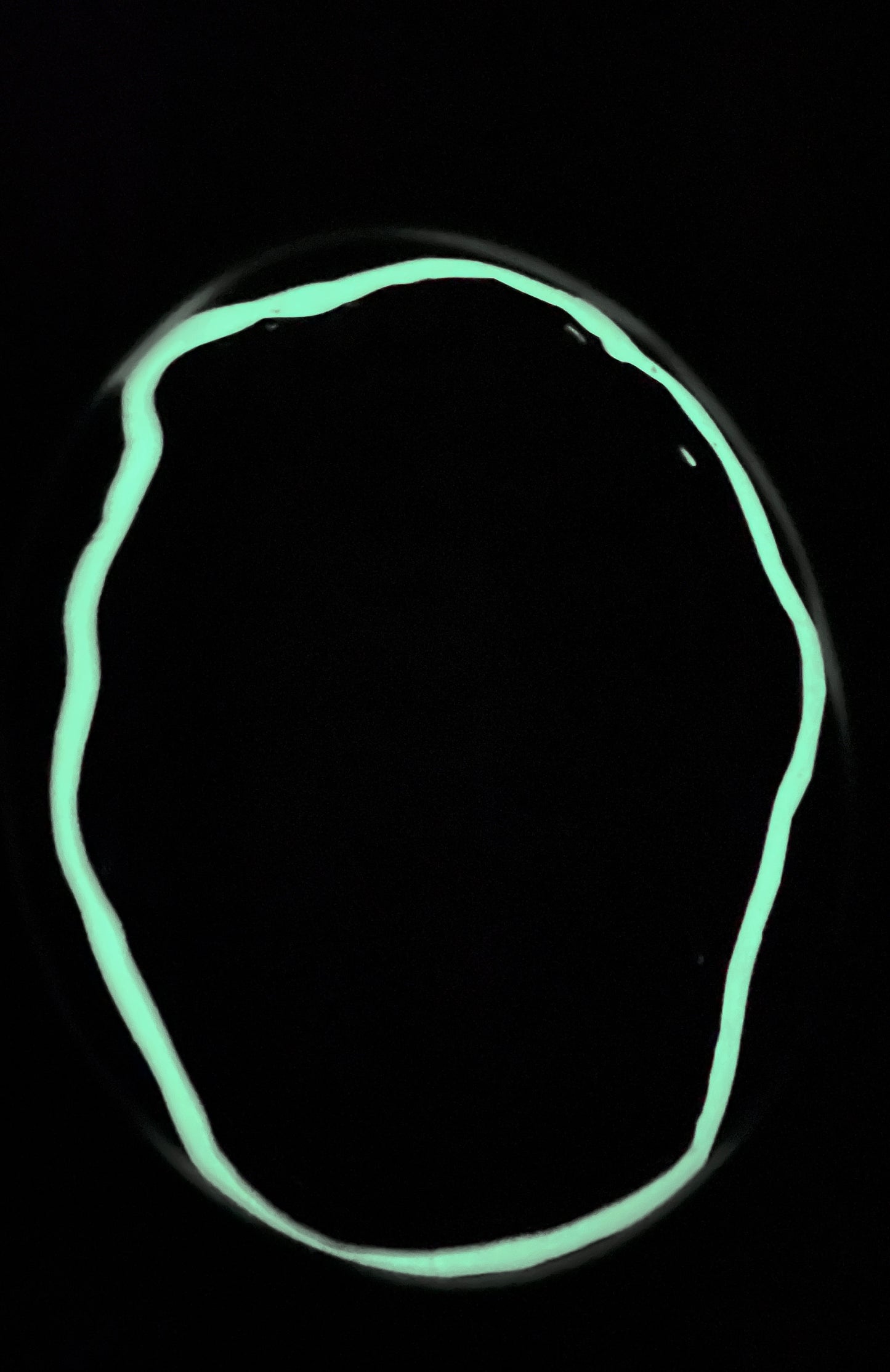 Toxie Carnival Mirror