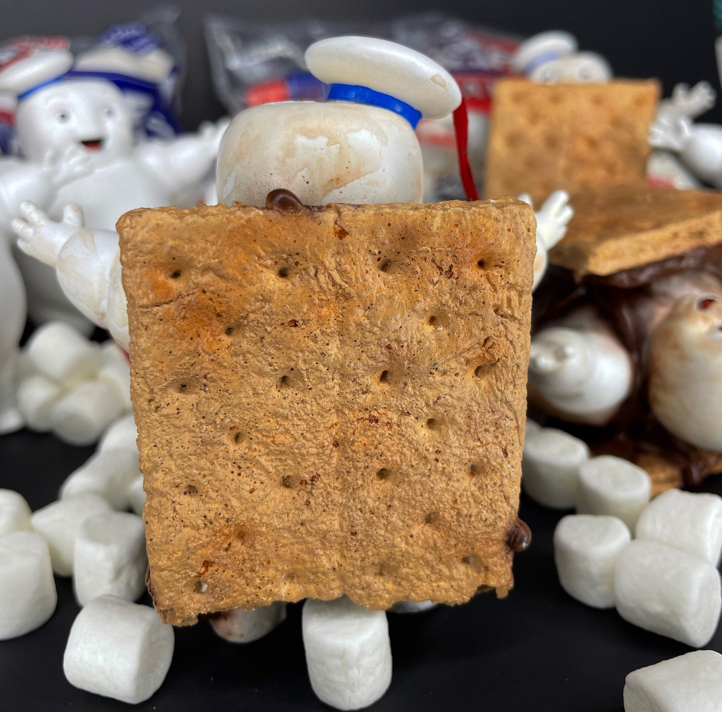 S'mores Puft