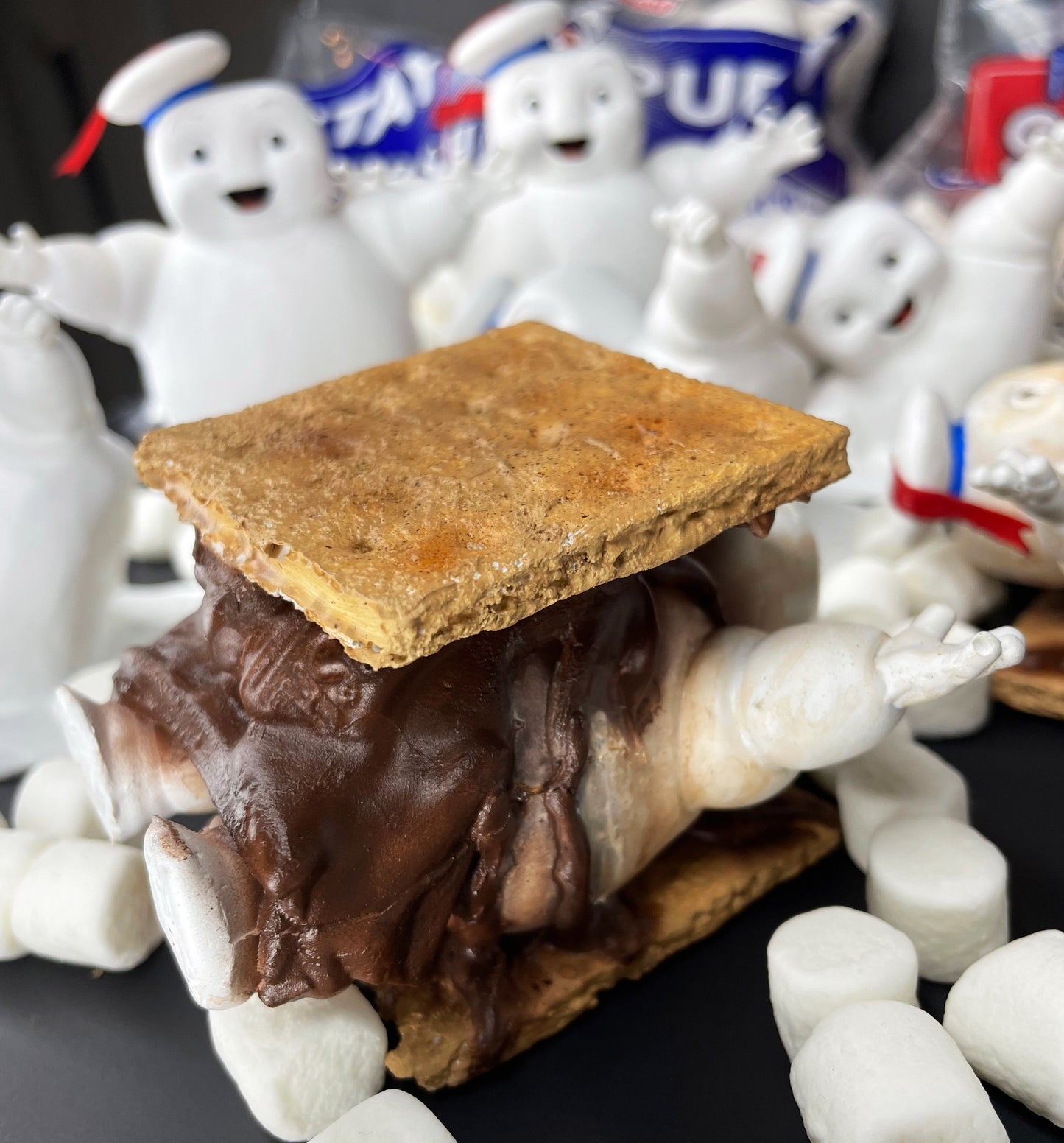 S'mores Puft