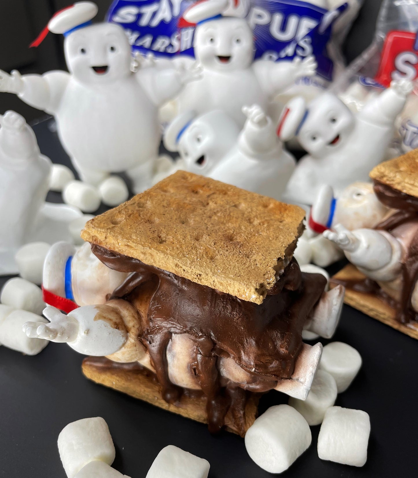 S'mores Puft