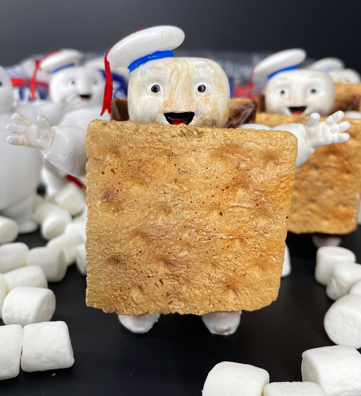 S'mores Puft