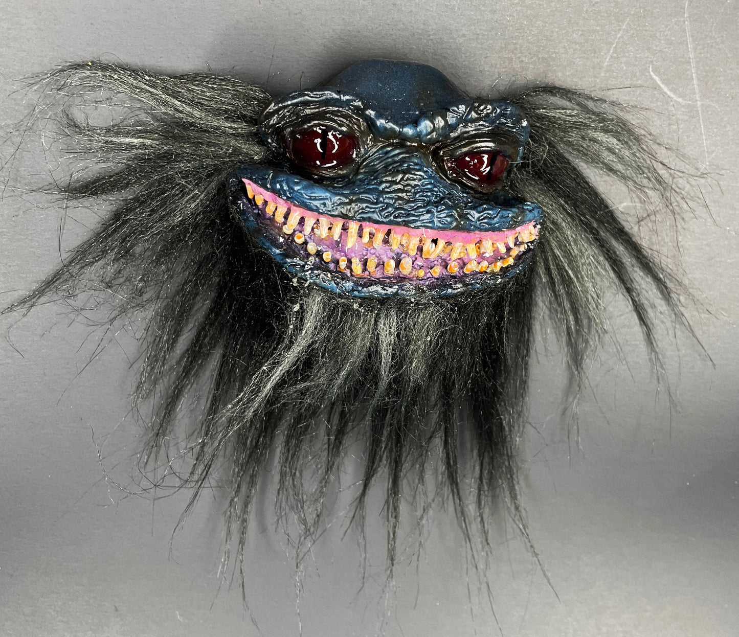 Bald Larry Magnet
