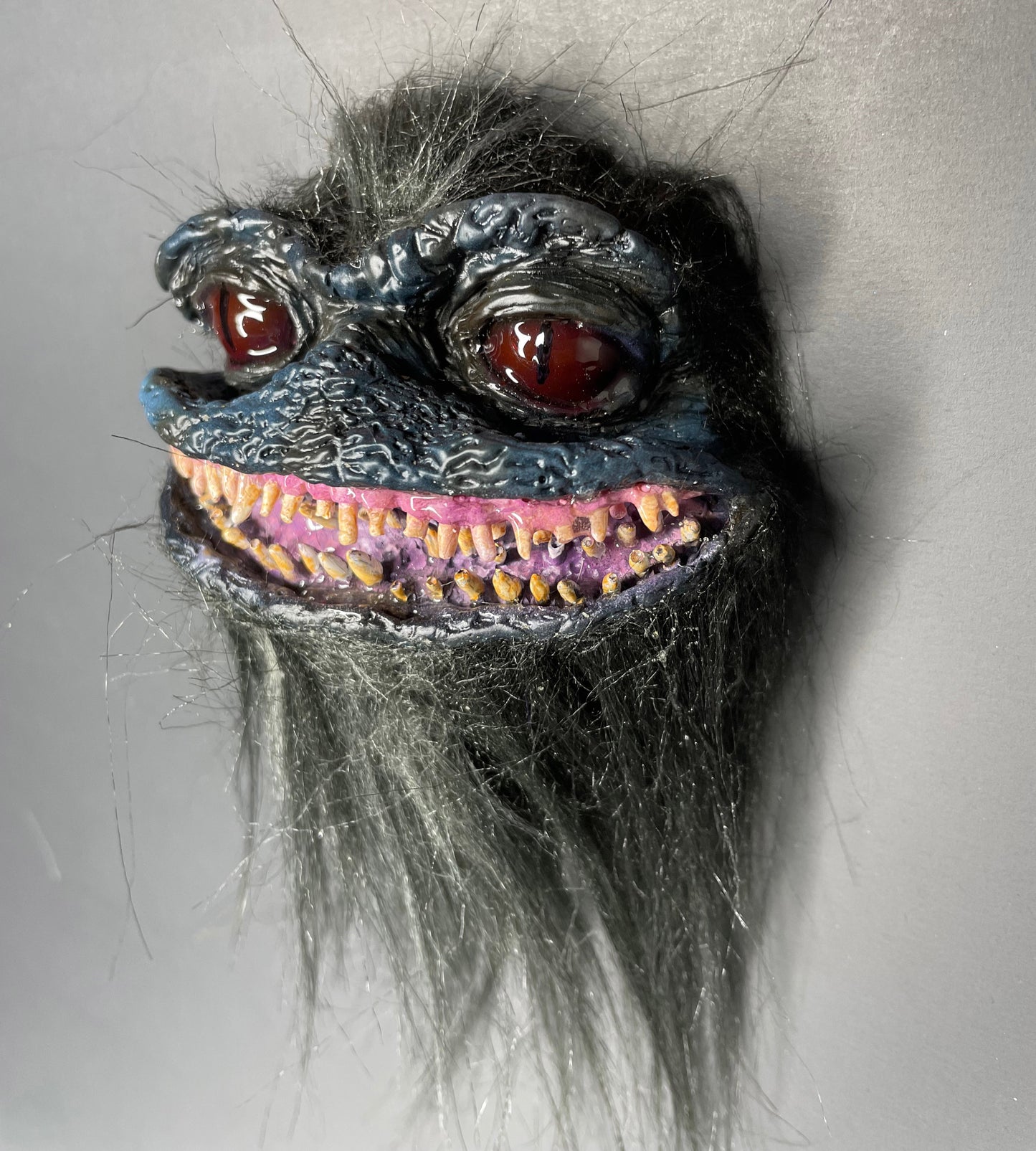 Critter Magnet