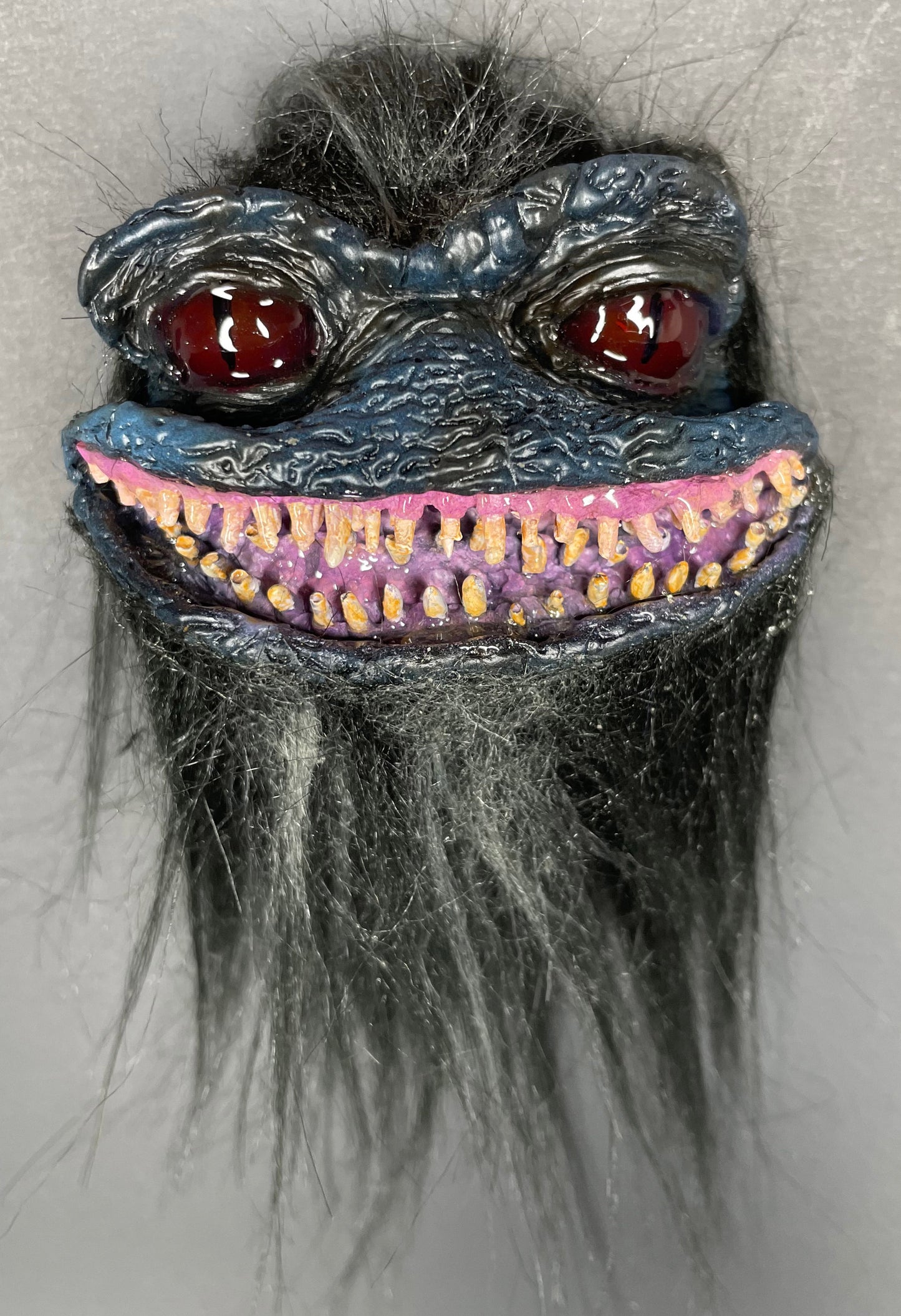 Critter Magnet