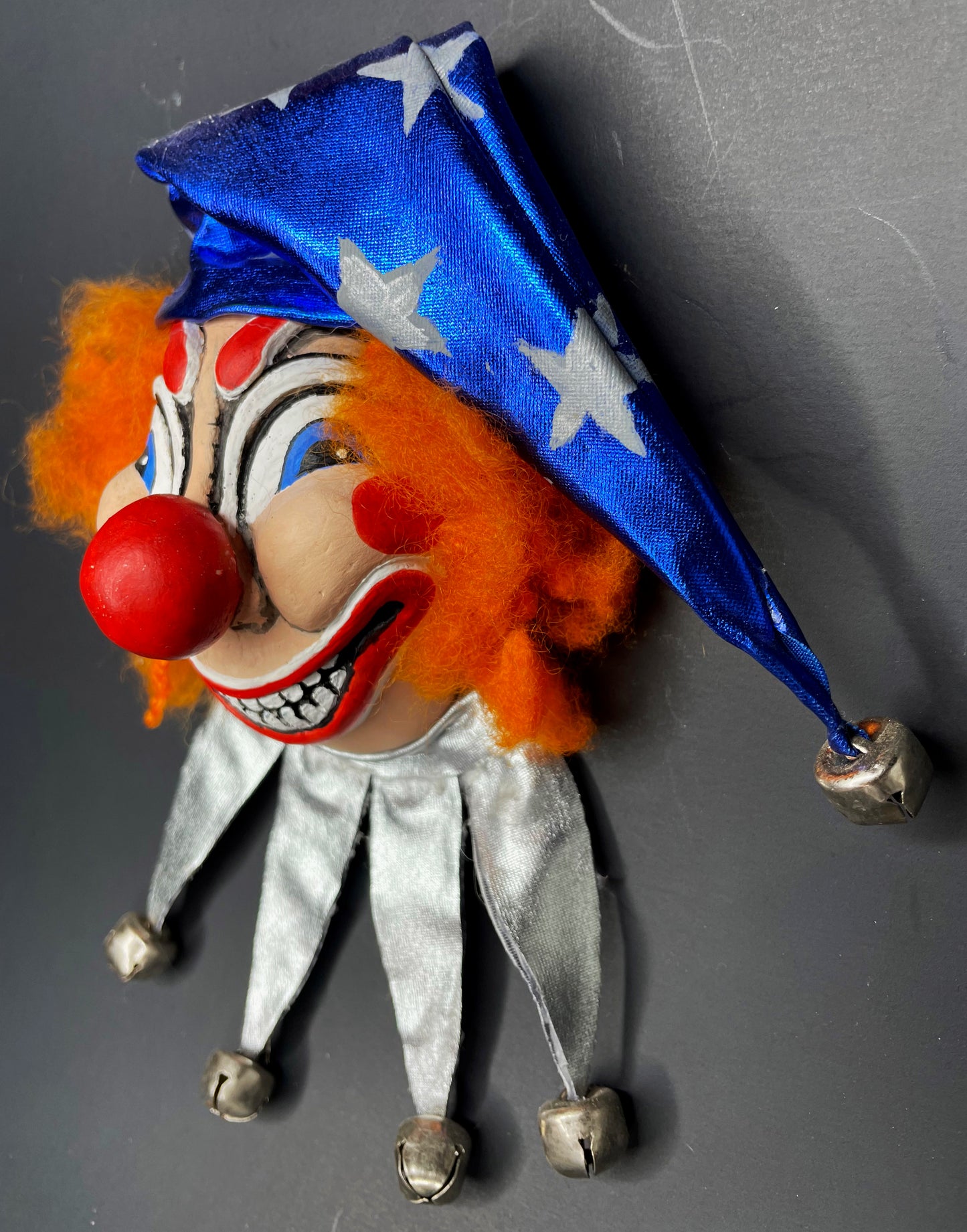 Poltergeist Clown Magnet