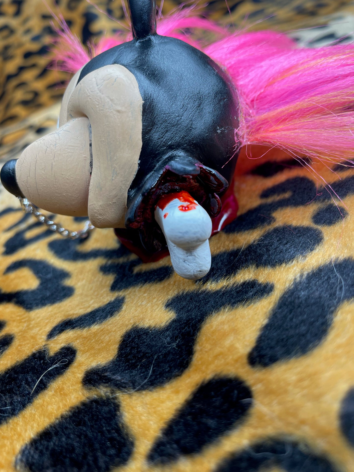 Mickey Mouse Is Dead