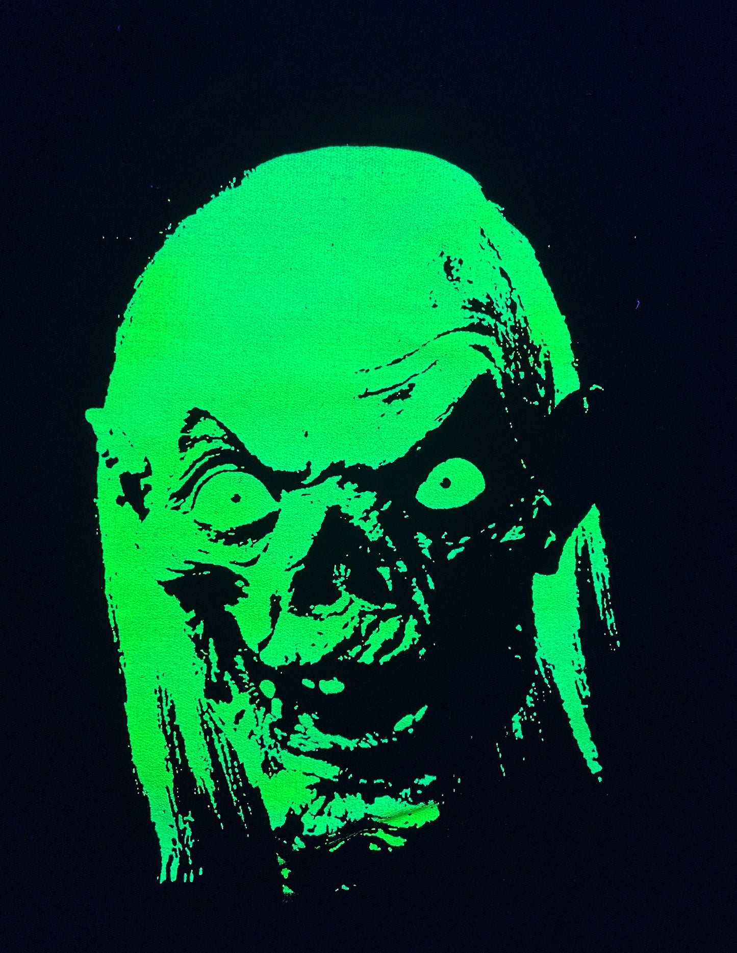 Tales from the Crypt Tote Bag