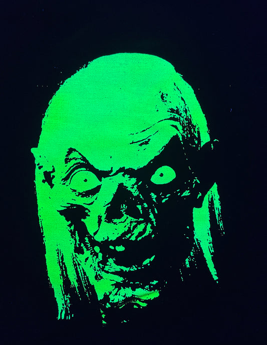 Tales from the Crypt Tote Bag
