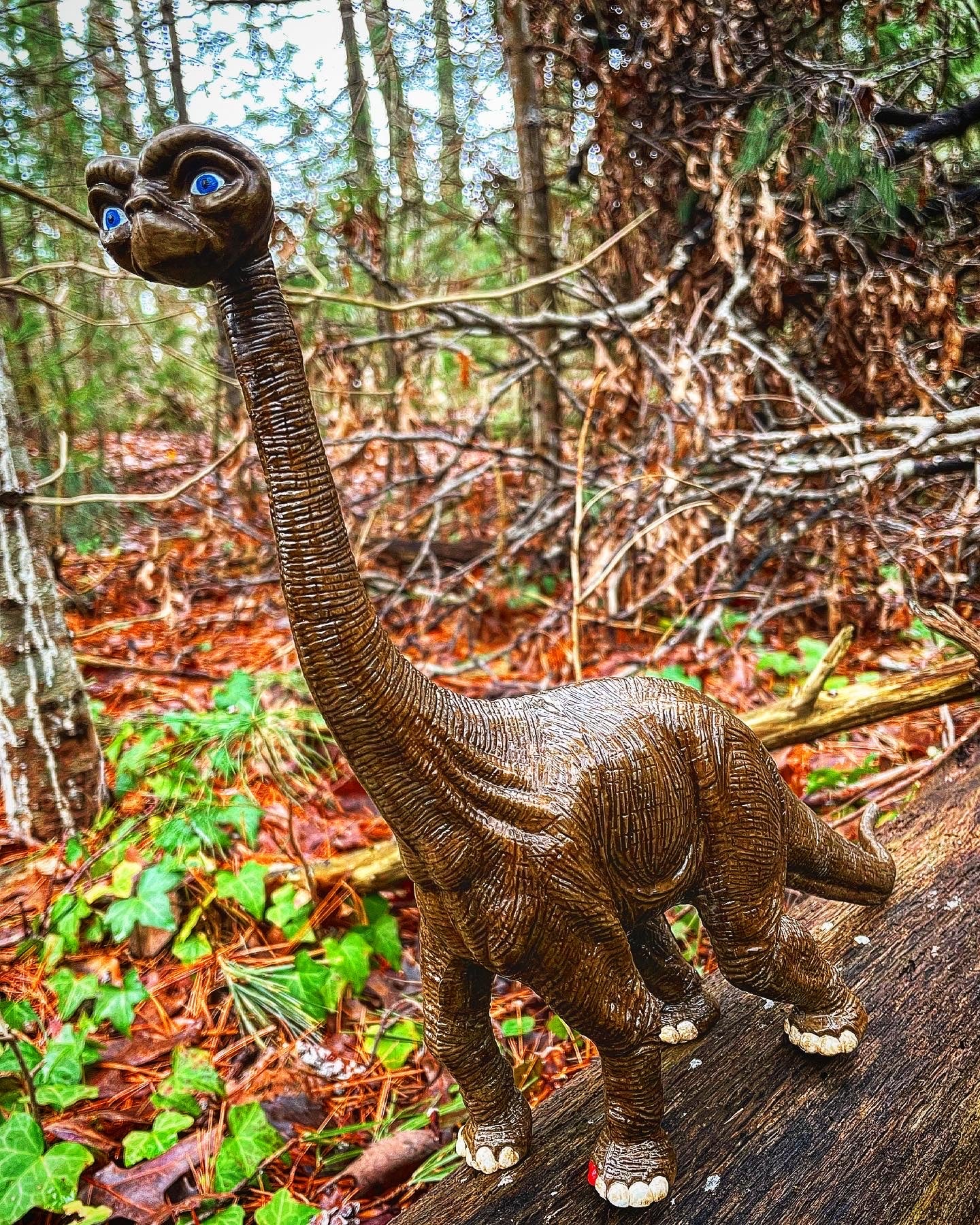BronETsaurus