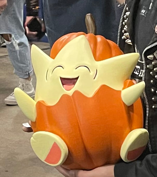 Pumpkin Togepi