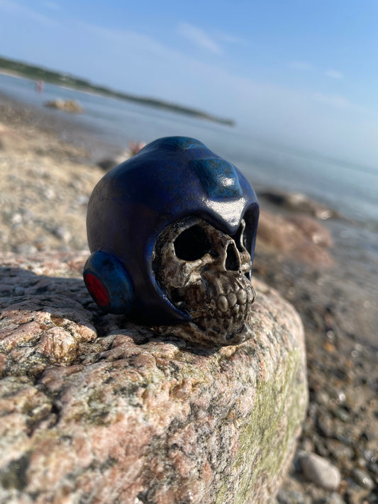 Megaman Skull