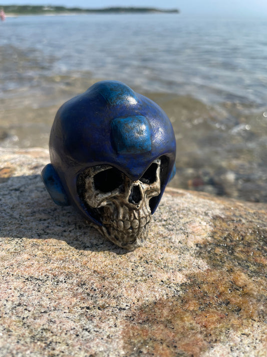 Megaman Skull