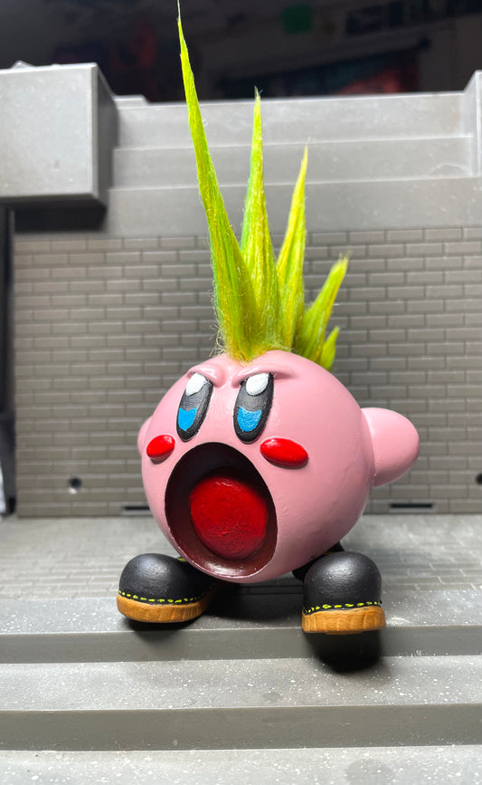 Punk Kirby