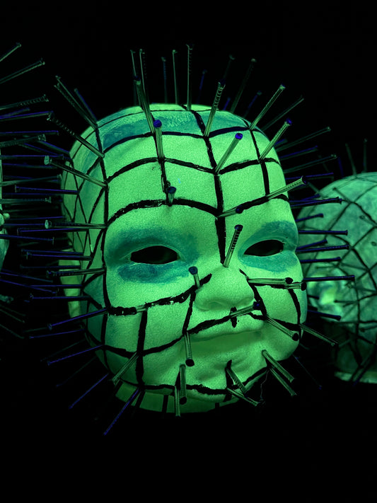 Baby pinhead