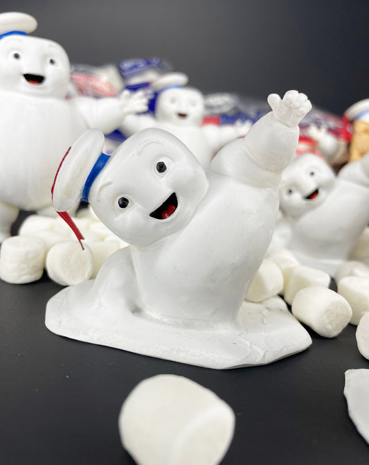 Melted Puft
