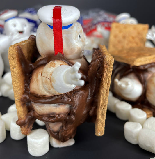 S'mores Puft