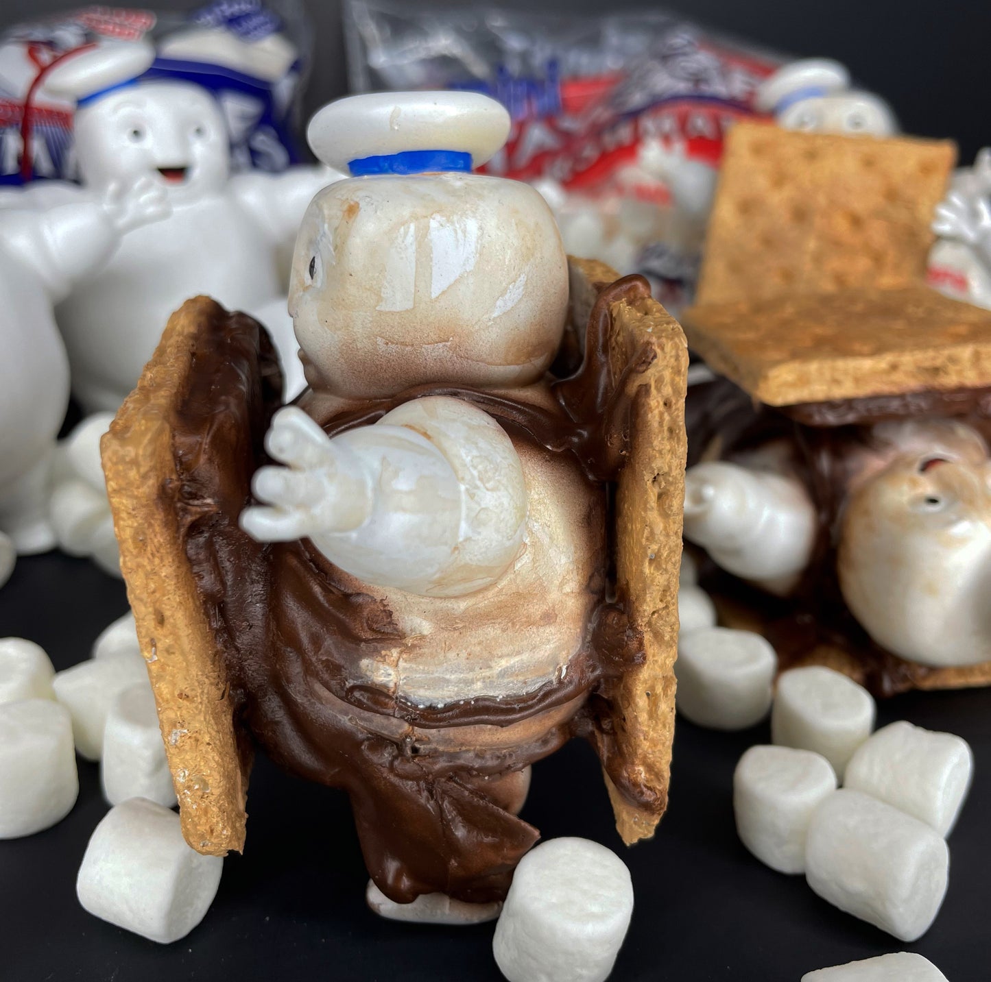 S'mores Puft