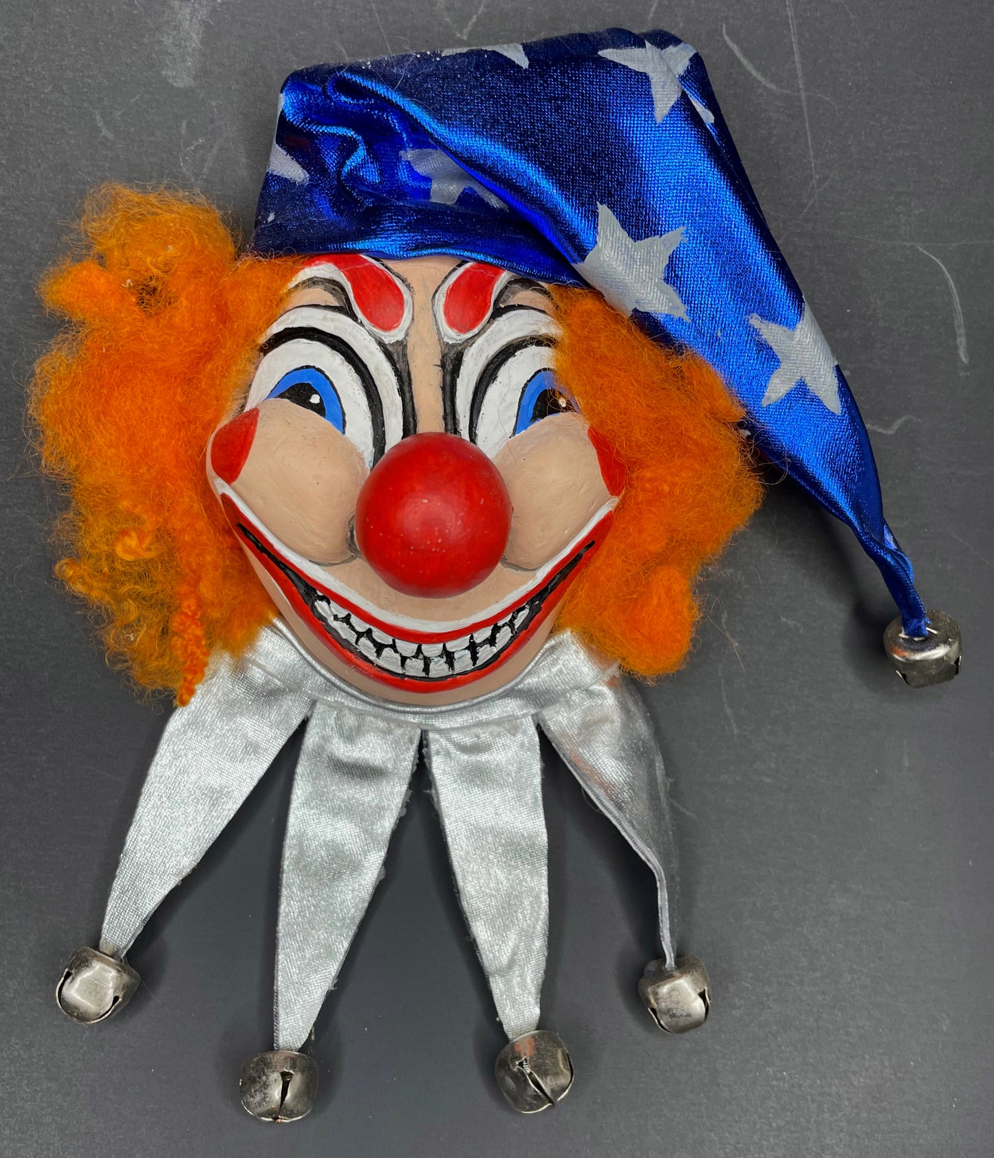 Poltergeist Clown Magnet
