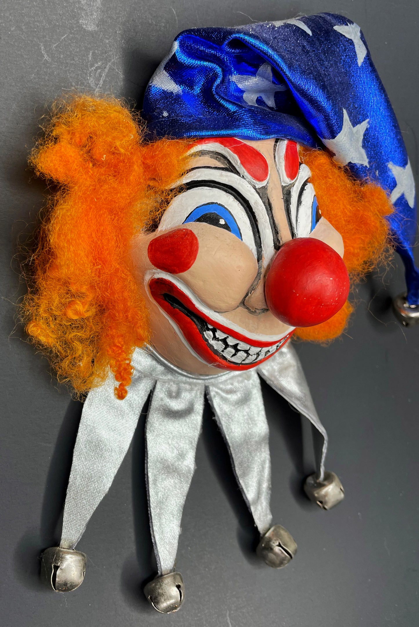Poltergeist Clown Magnet